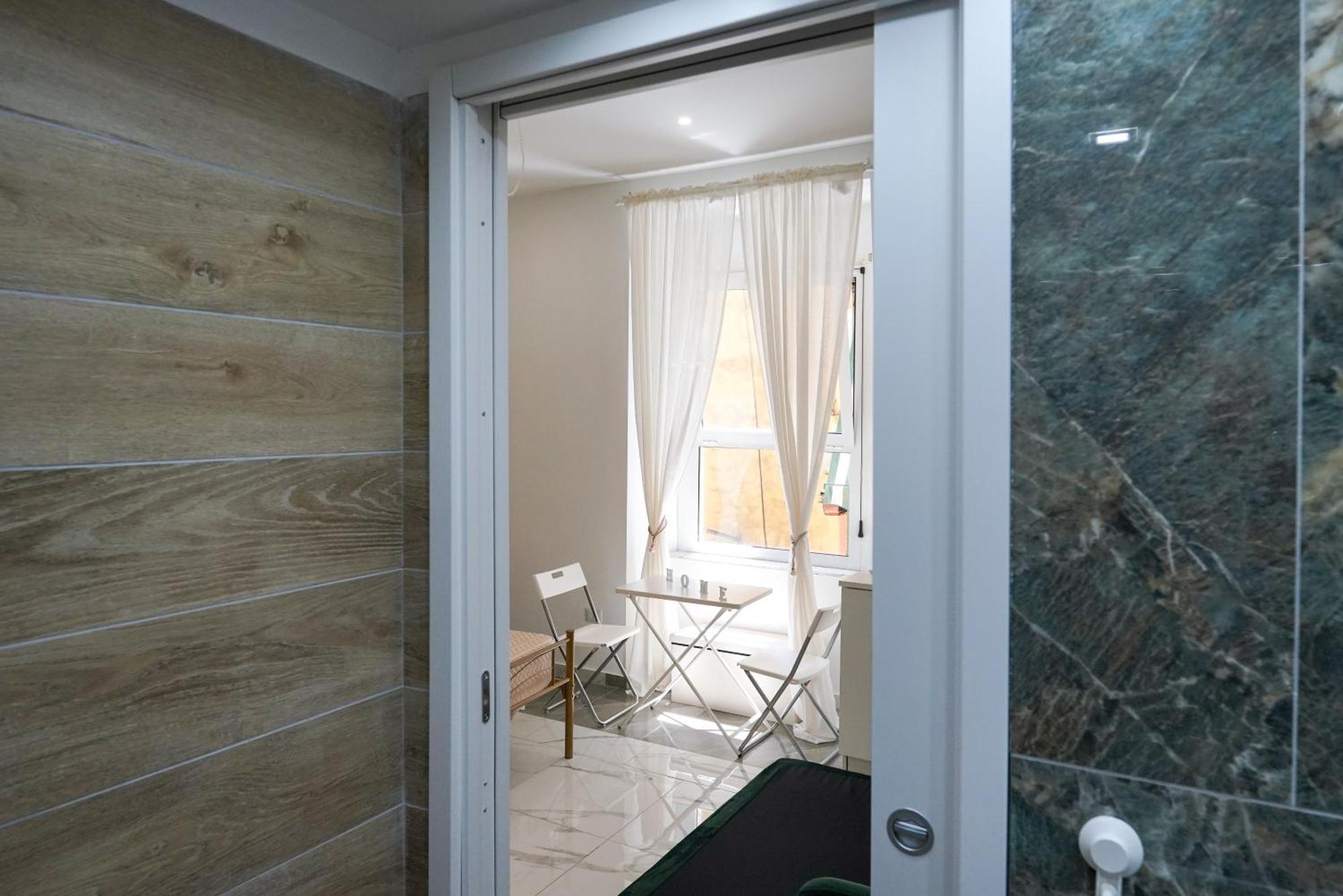 Apartment I Munacielli - Carita Naples